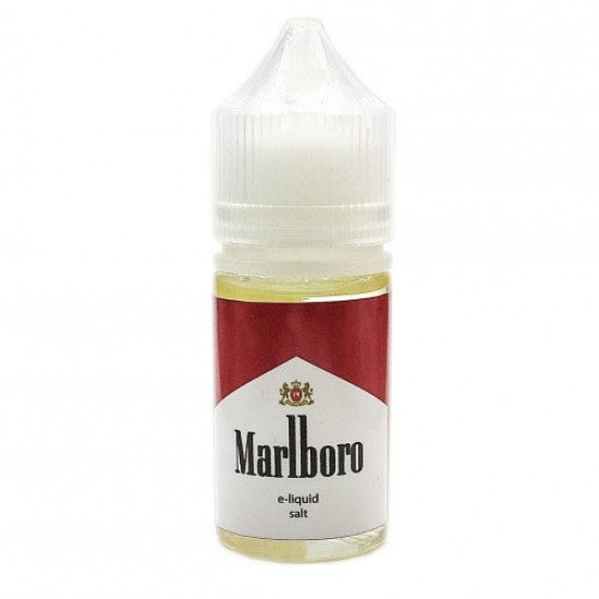 Mariboro Tobacco 30 Ml