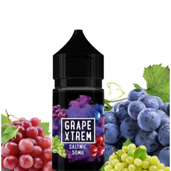 grape xtrem 30 ml