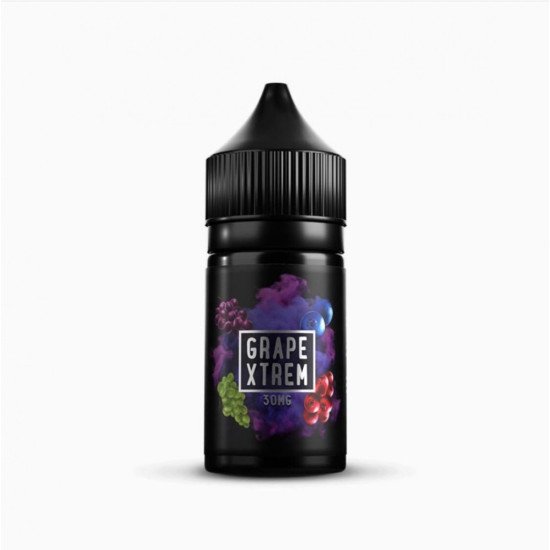 grape xtrem 30 ml