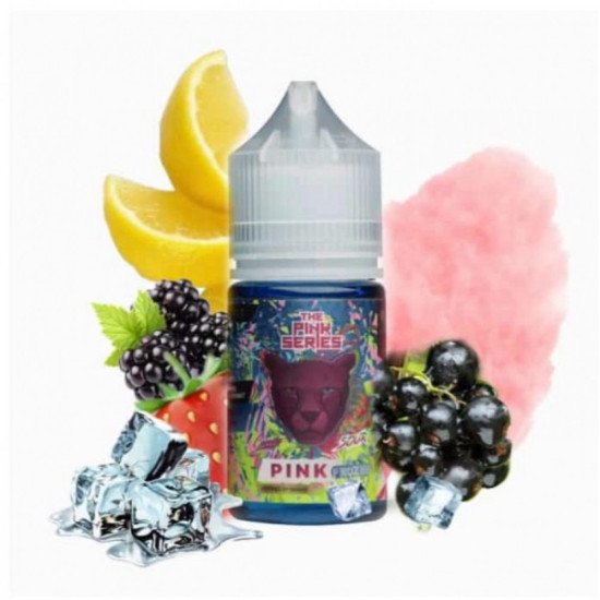 Pink Panther Sour Remix Ice 30 ml