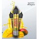 eCigara Max Mango 30 Ml